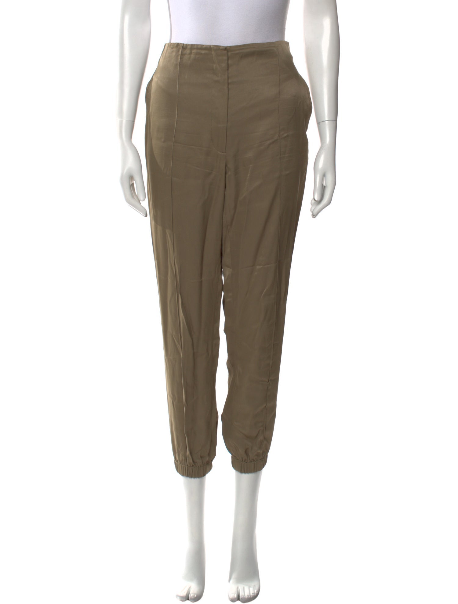 3.1 Phillip Lim Skinny Leg Pants