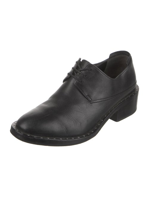 3.1 Phillip Lim Leather Oxfords