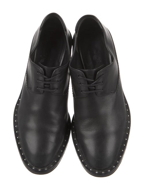 3.1 Phillip Lim Leather Oxfords