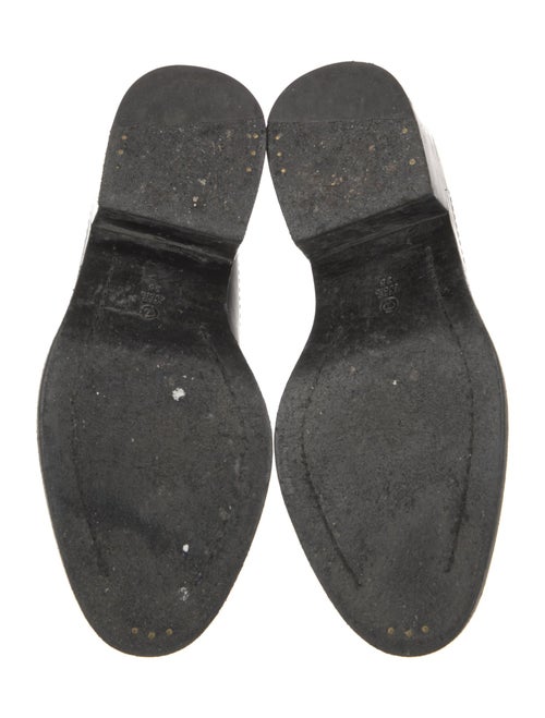 3.1 Phillip Lim Leather Oxfords