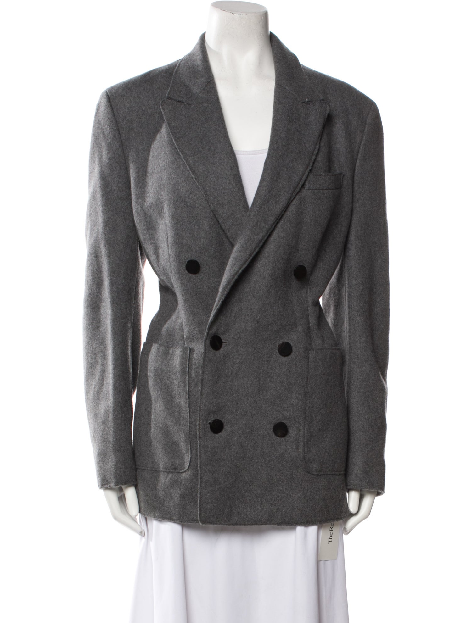 3.1 Phillip Lim Wool Blazer