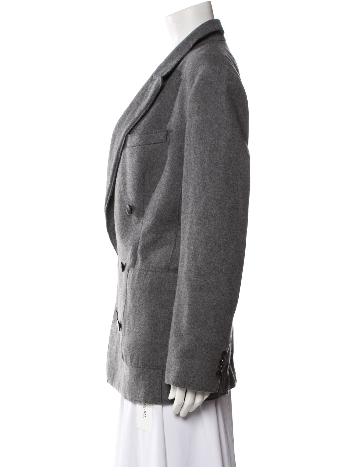 3.1 Phillip Lim Wool Blazer