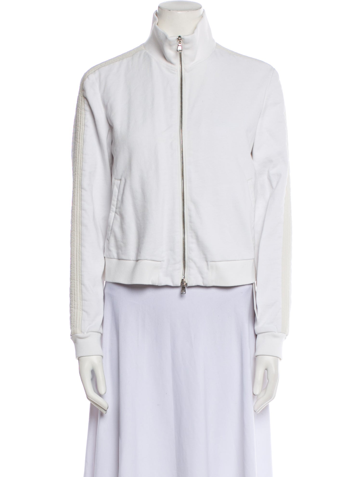 3.1 Phillip Lim Bomber Jacket