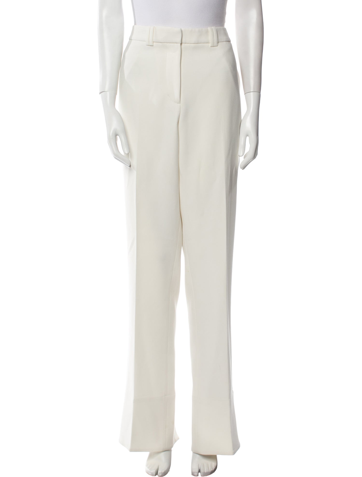 3.1 Phillip Lim Straight Leg Pants