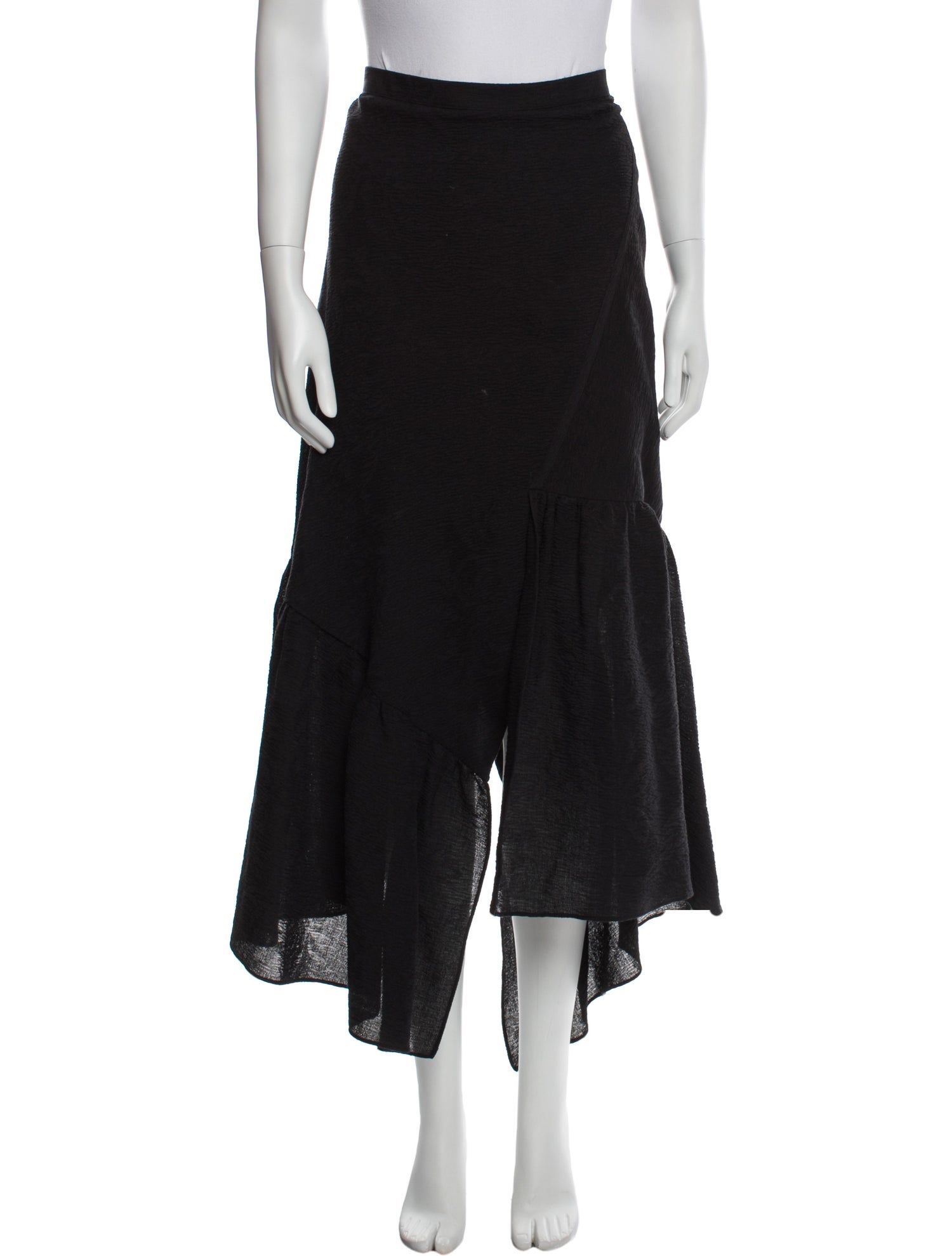 3.1 Phillip Lim Midi Length Skirt