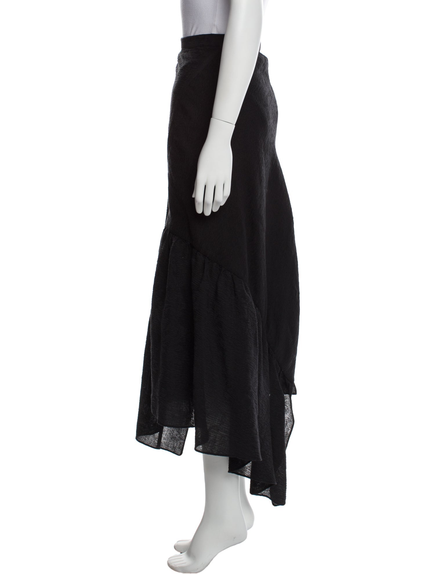 3.1 Phillip Lim Midi Length Skirt