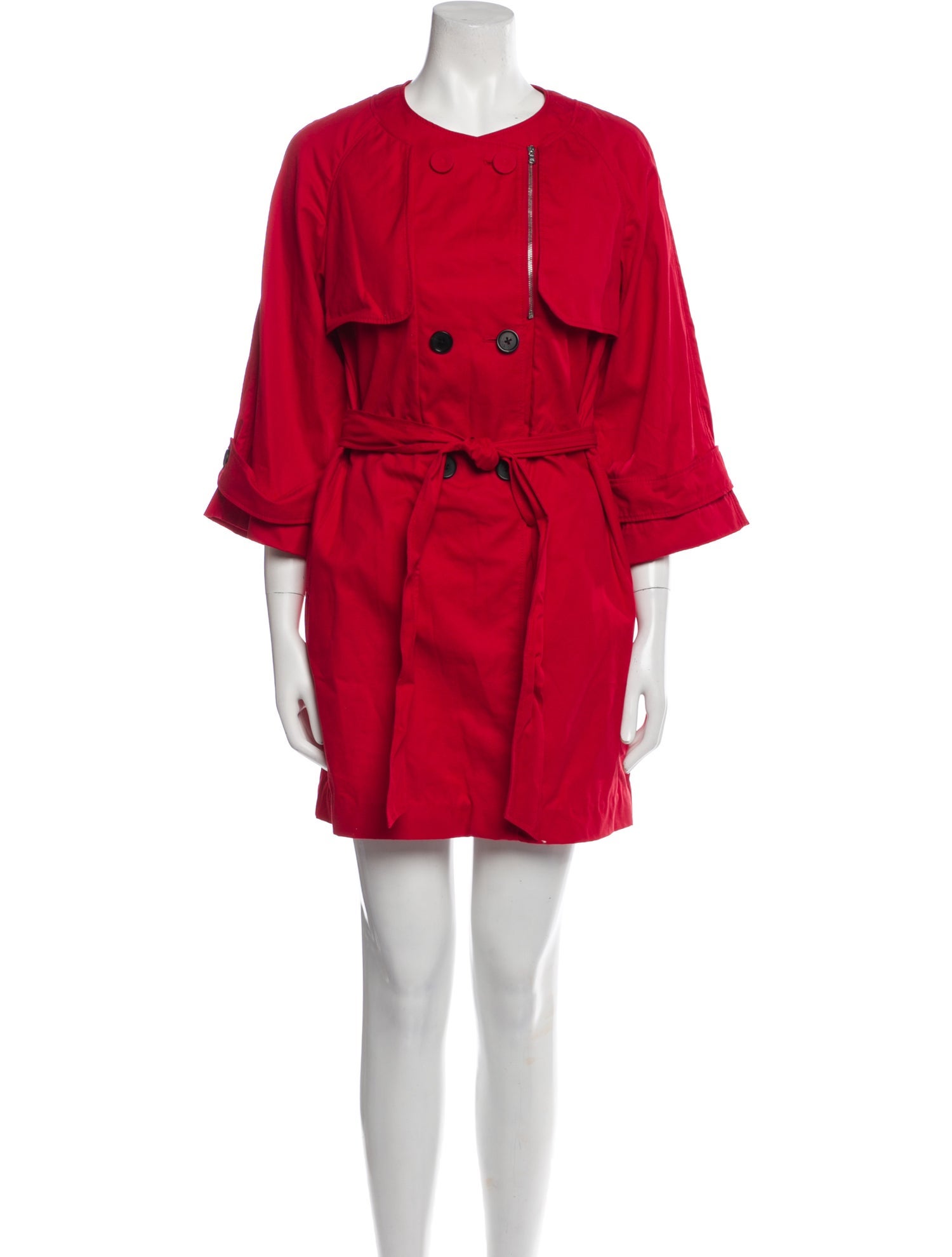 3.1 Phillip Lim Coat