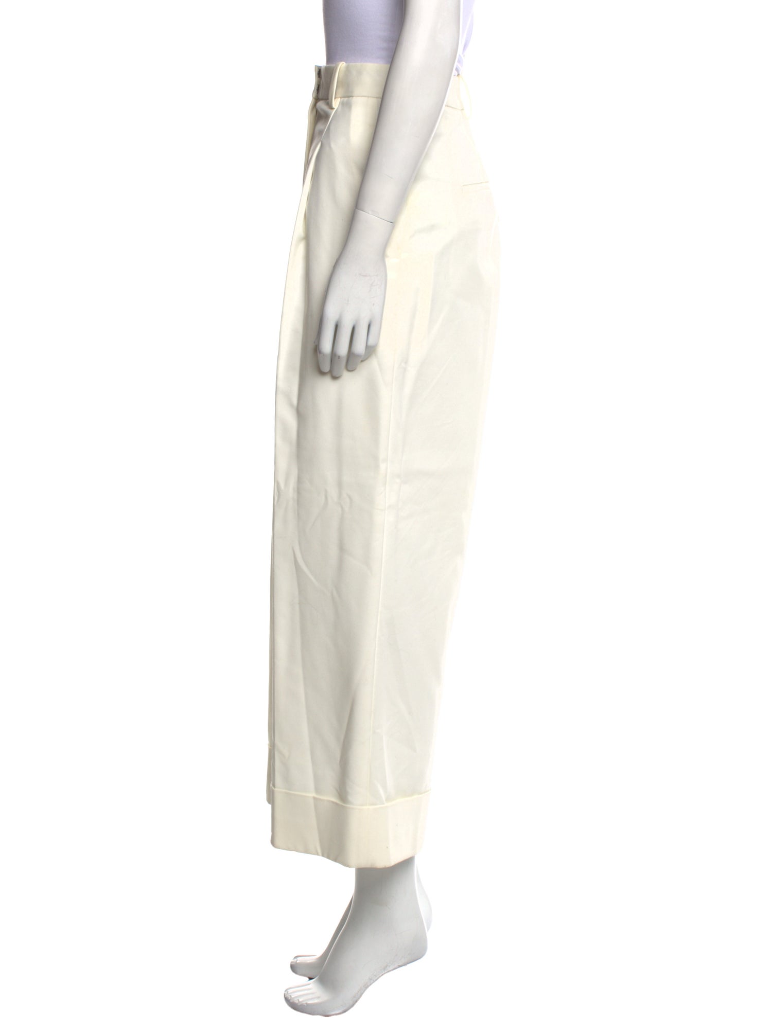 3.1 Phillip Lim Wide Leg Pants