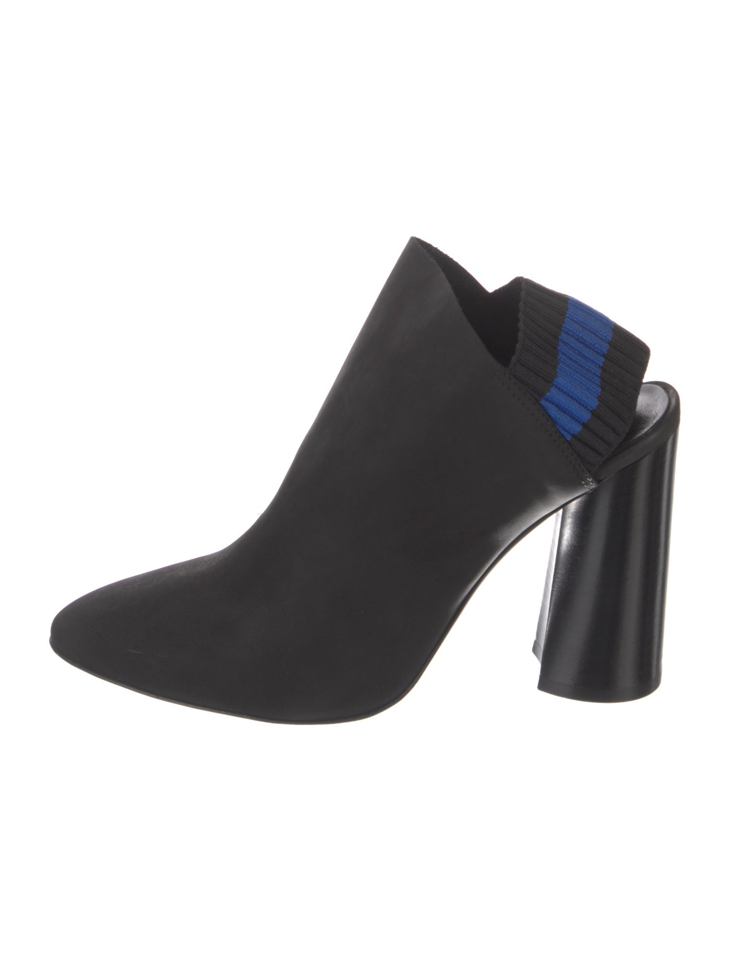 3.1 Phillip Lim Leather Boots