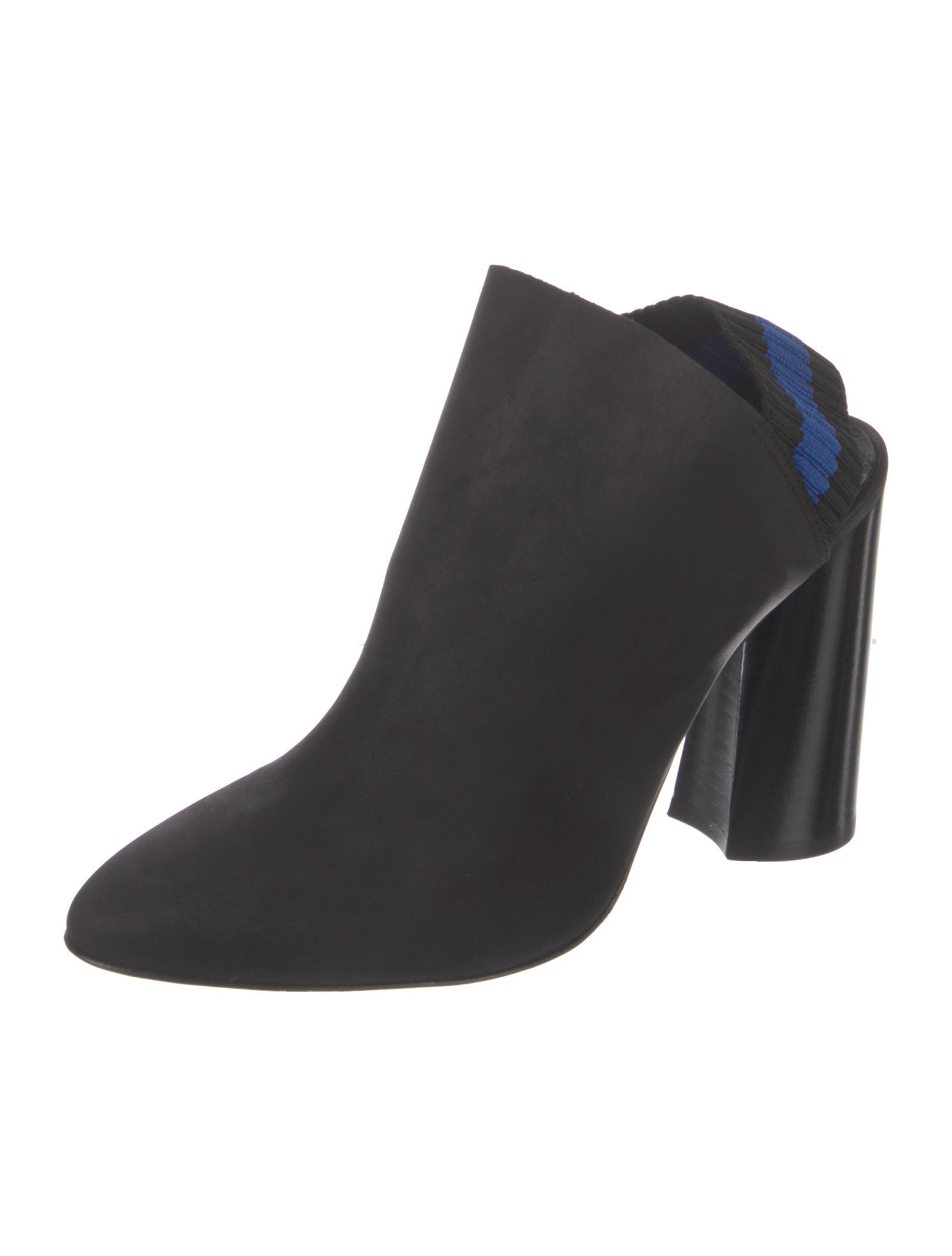 3.1 Phillip Lim Leather Boots