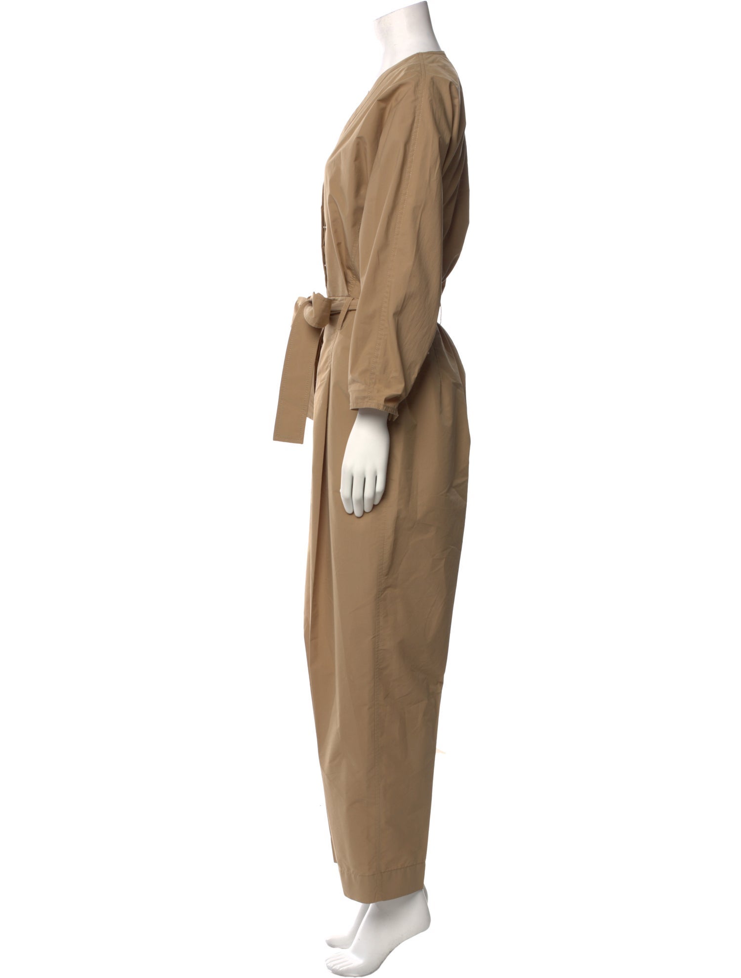 3.1 Phillip Lim V-Neck Jumpsuit