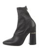 3.1 Phillip Lim Leather Sock Boots
