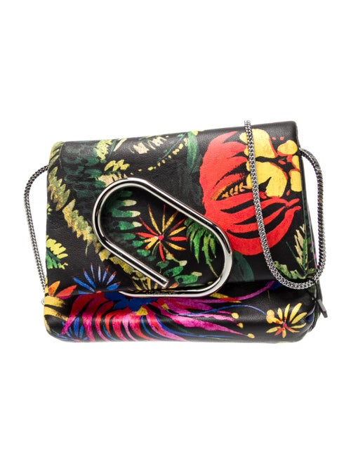 3.1 Phillip Lim Leather Crossbody Bag