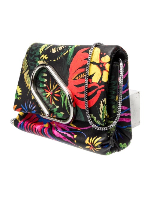 3.1 Phillip Lim Leather Crossbody Bag