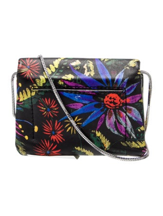 3.1 Phillip Lim Leather Crossbody Bag