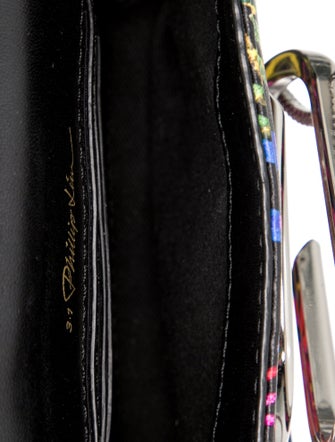 3.1 Phillip Lim Leather Crossbody Bag