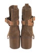3.1 Phillip Lim Suede Boots