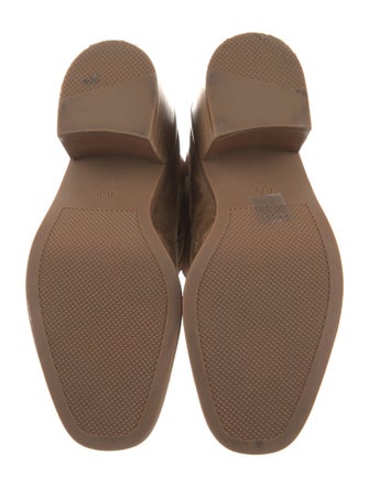 3.1 Phillip Lim Suede Boots