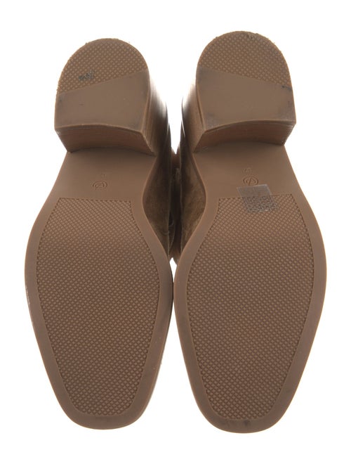 3.1 Phillip Lim Suede Boots