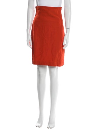 3.1 Phillip Lim Knee-Length Skirt