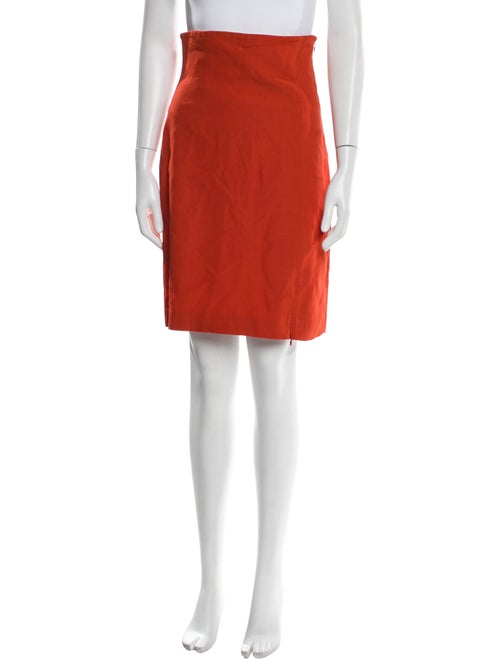 3.1 Phillip Lim Knee-Length Skirt