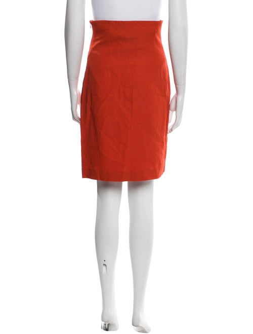3.1 Phillip Lim Knee-Length Skirt