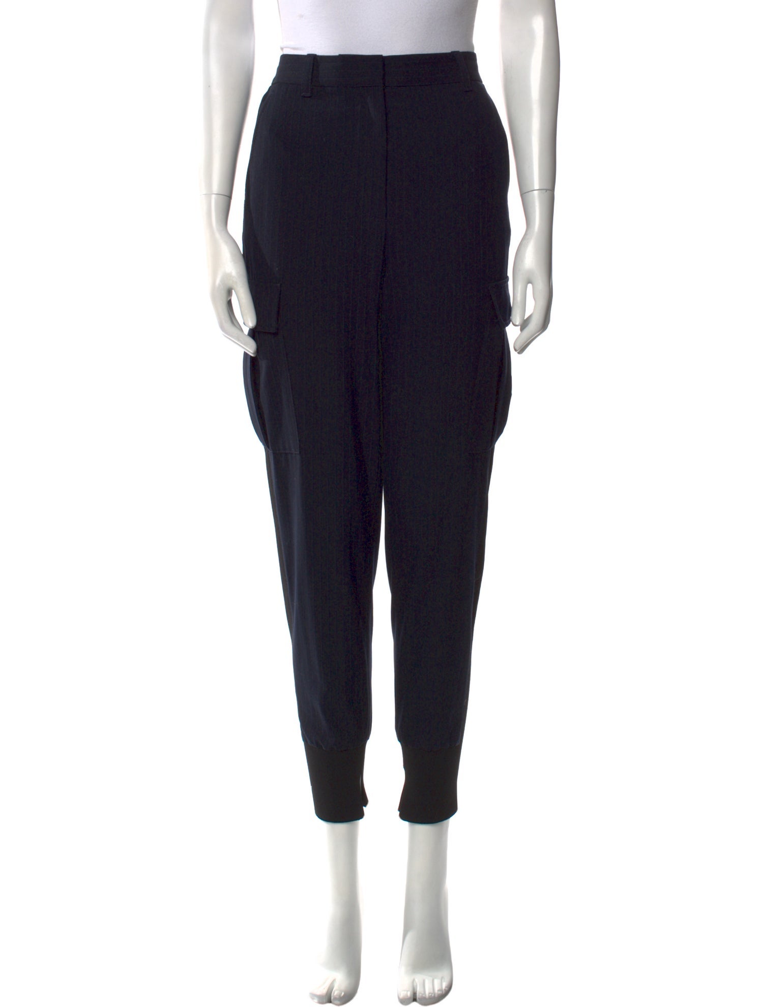 3.1 Phillip Lim Skinny Leg Pants