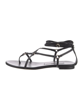 3.1 Phillip Lim Leather Sandals