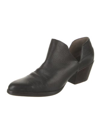 3.1 Phillip Lim Leather Boots