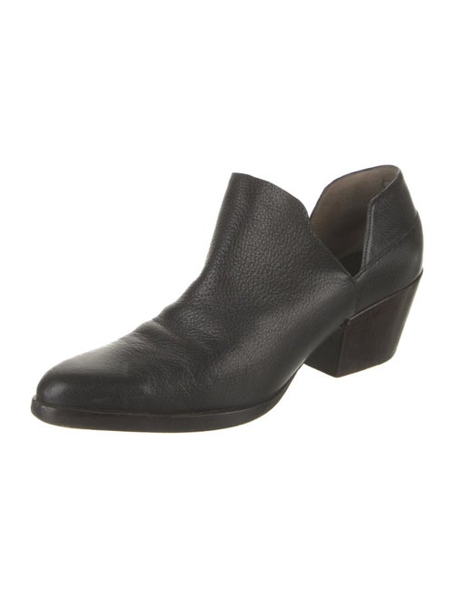 3.1 Phillip Lim Leather Boots