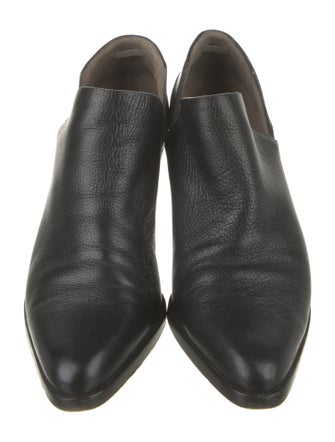 3.1 Phillip Lim Leather Boots