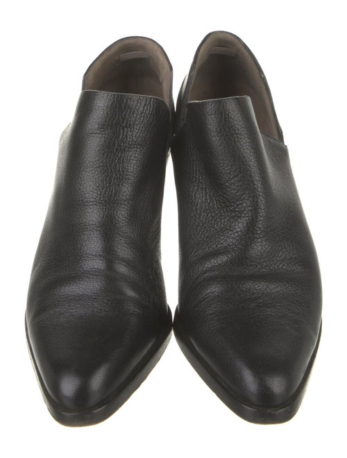 3.1 Phillip Lim Leather Boots