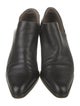 3.1 Phillip Lim Leather Boots