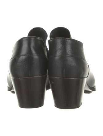 3.1 Phillip Lim Leather Boots