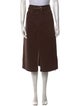 3.1 Phillip Lim Midi Length Skirt
