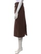 3.1 Phillip Lim Midi Length Skirt