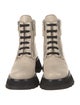 3.1 Phillip Lim Leather Combat Boots
