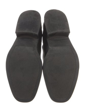 3.1 Phillip Lim Leather Chelsea Boots