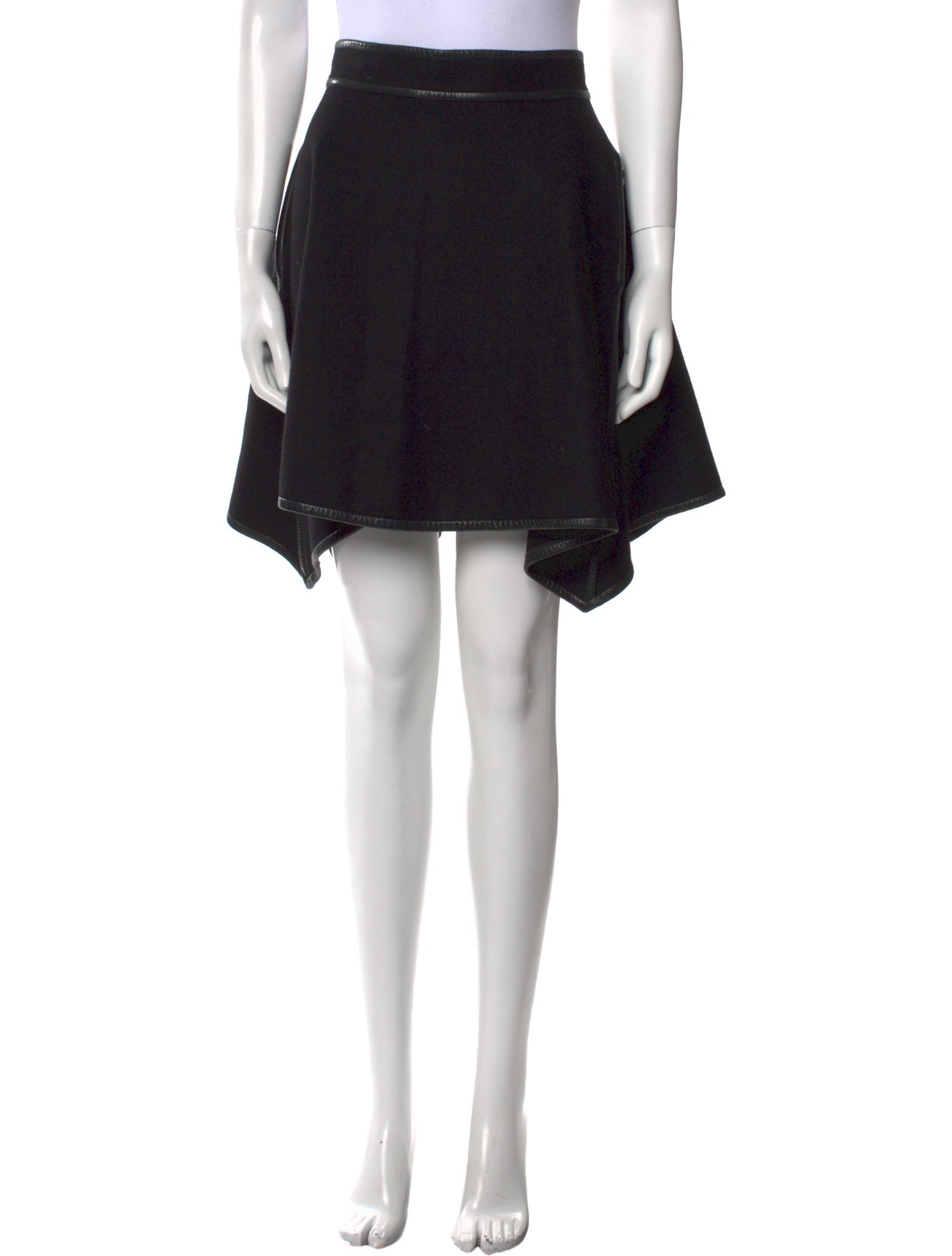 3.1 Phillip Lim Knee-Length Skirt