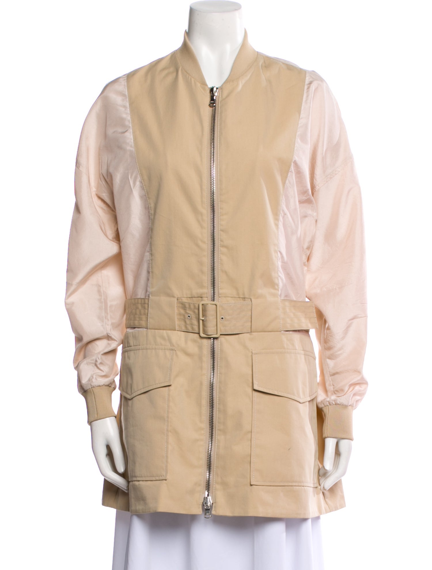 3.1 Phillip Lim Coat w/ Tags