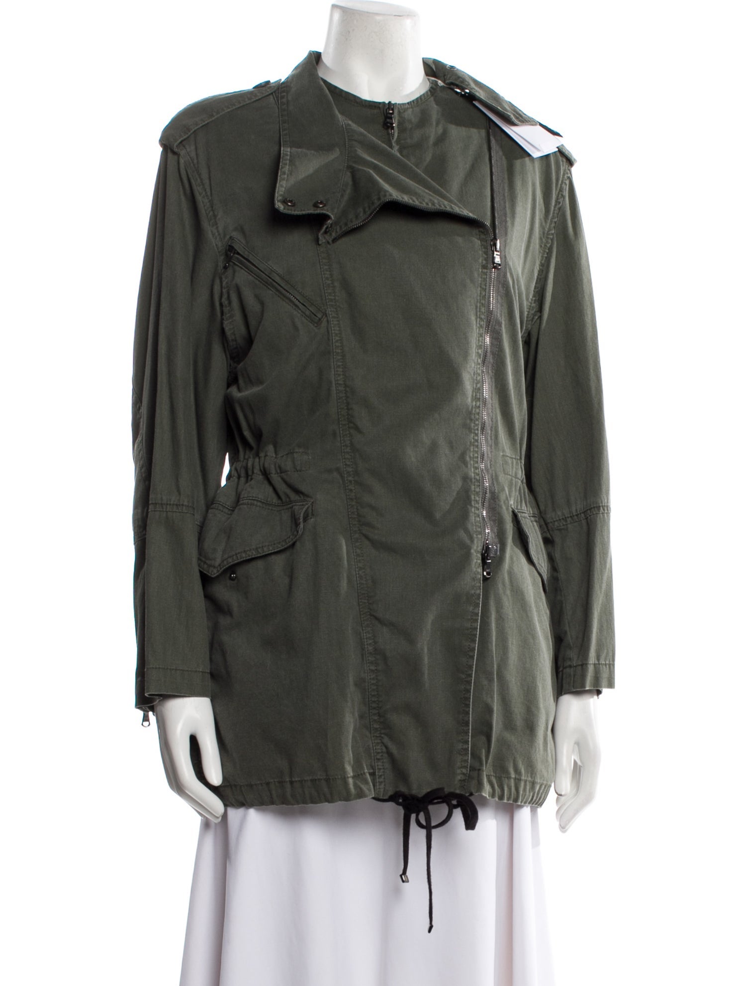3.1 Phillip Lim Coat w/ Tags