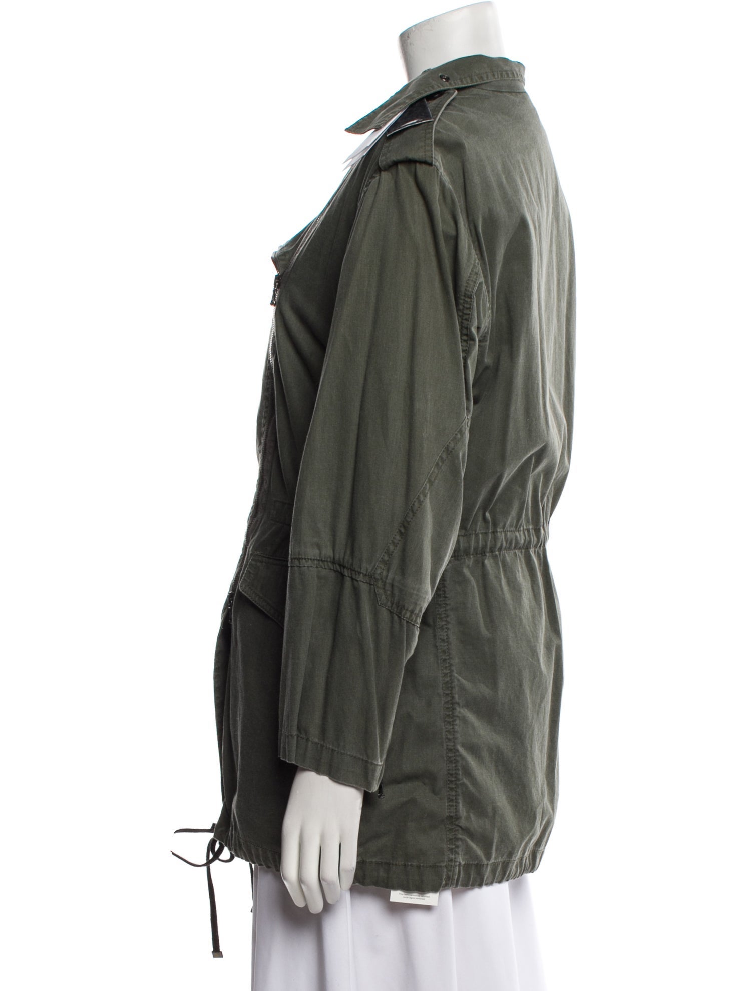 3.1 Phillip Lim Coat w/ Tags
