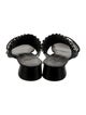 3.1 Phillip Lim Leather Printed Slides