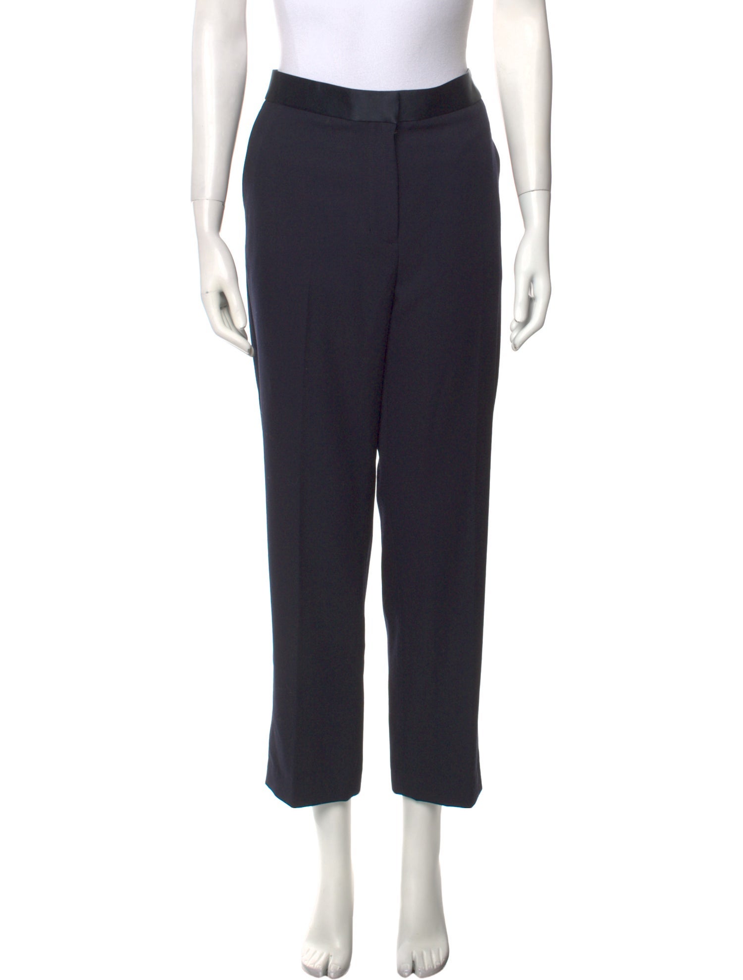 3.1 Phillip Lim Wool Straight Leg Pants w/ Tags