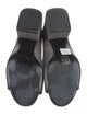 3.1 Phillip Lim Suede Slides