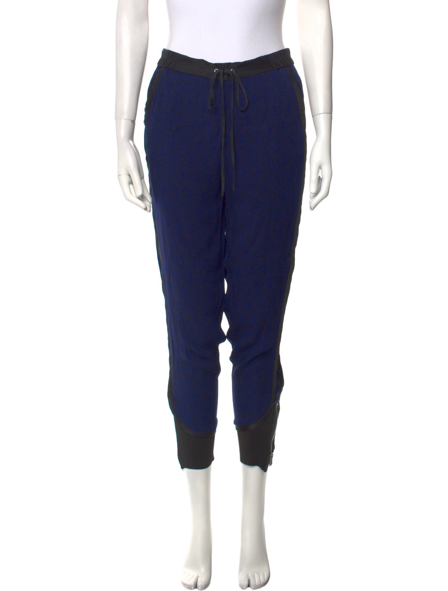 3.1 Phillip Lim Skinny Leg Pants