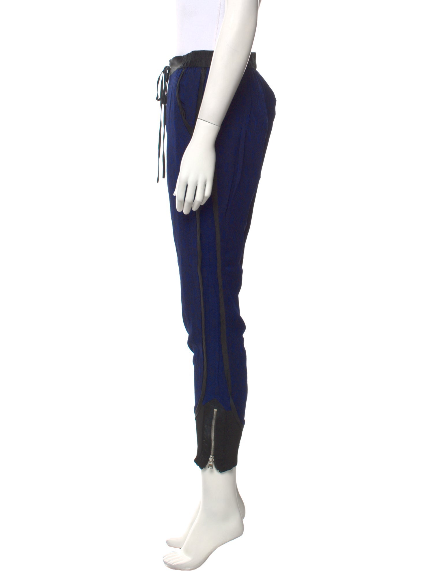 3.1 Phillip Lim Skinny Leg Pants