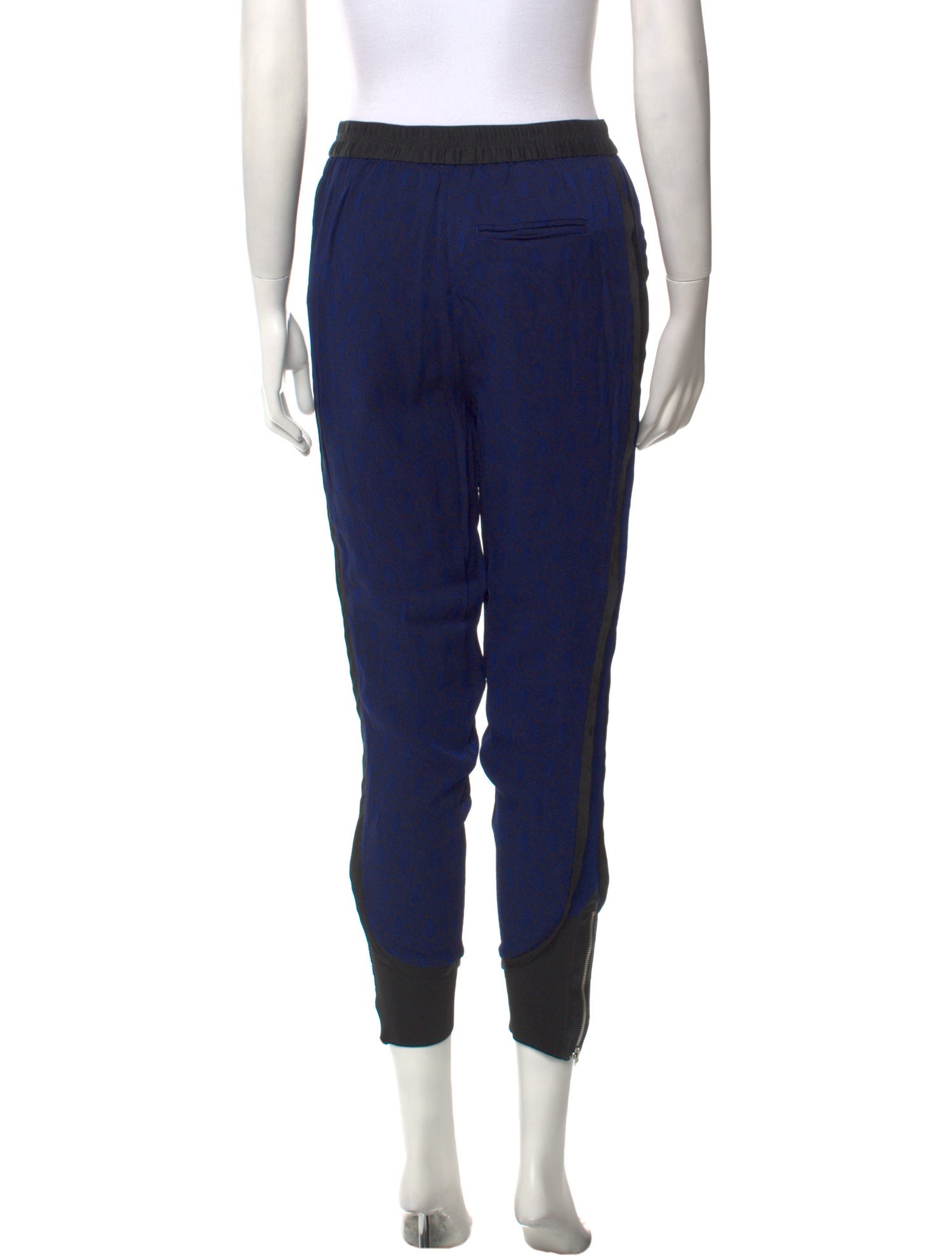 3.1 Phillip Lim Skinny Leg Pants