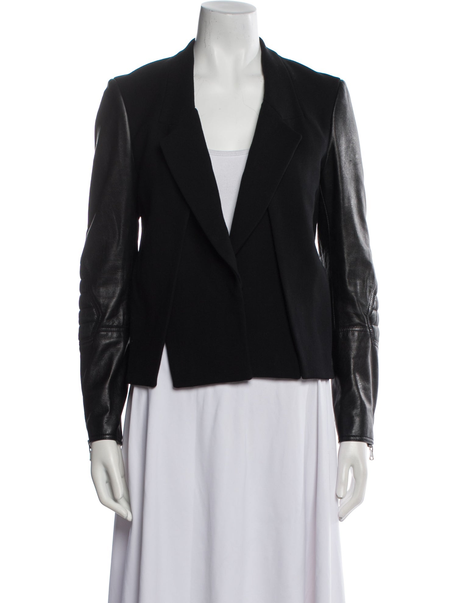 3.1 Phillip Lim Wool Blazer