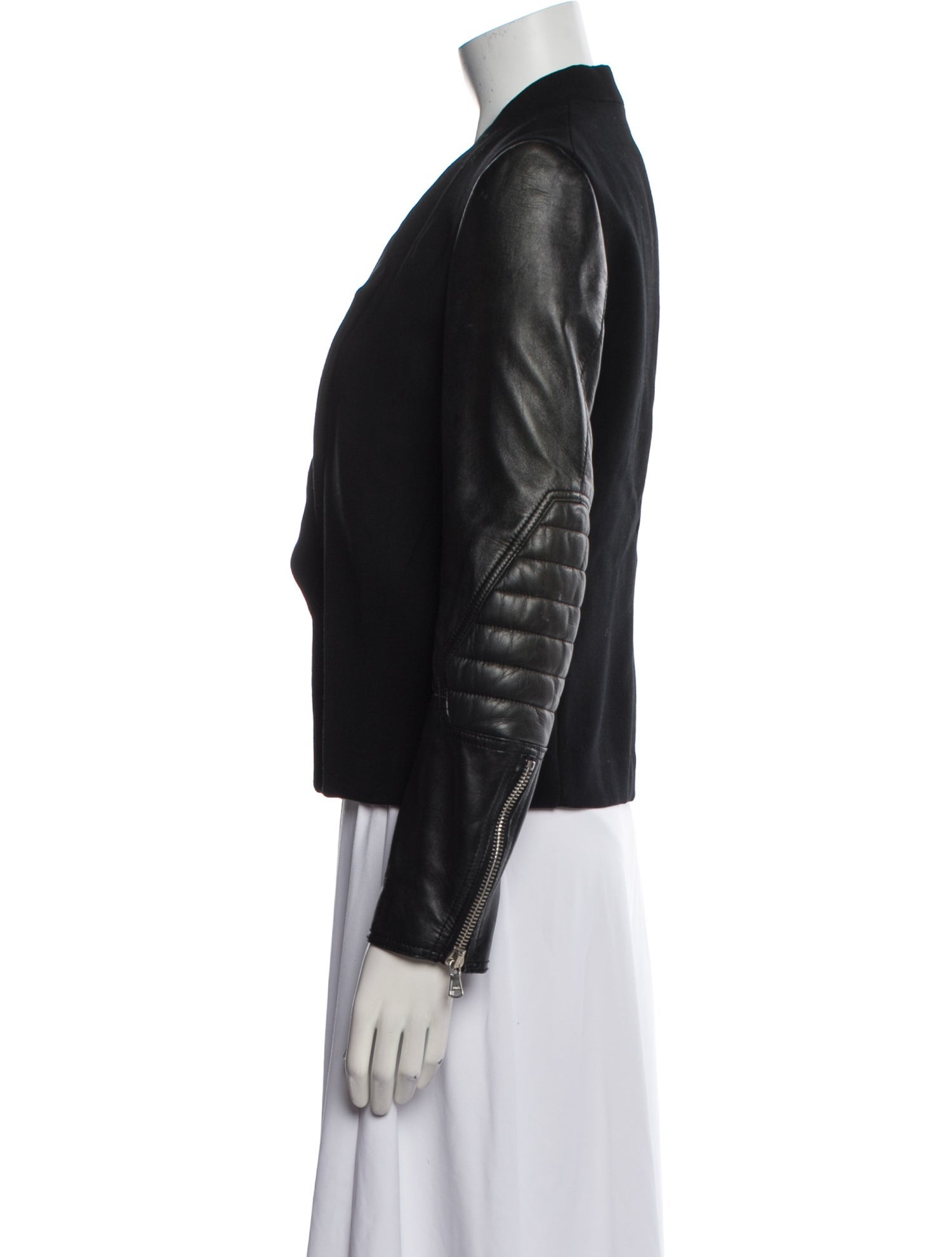 3.1 Phillip Lim Wool Blazer